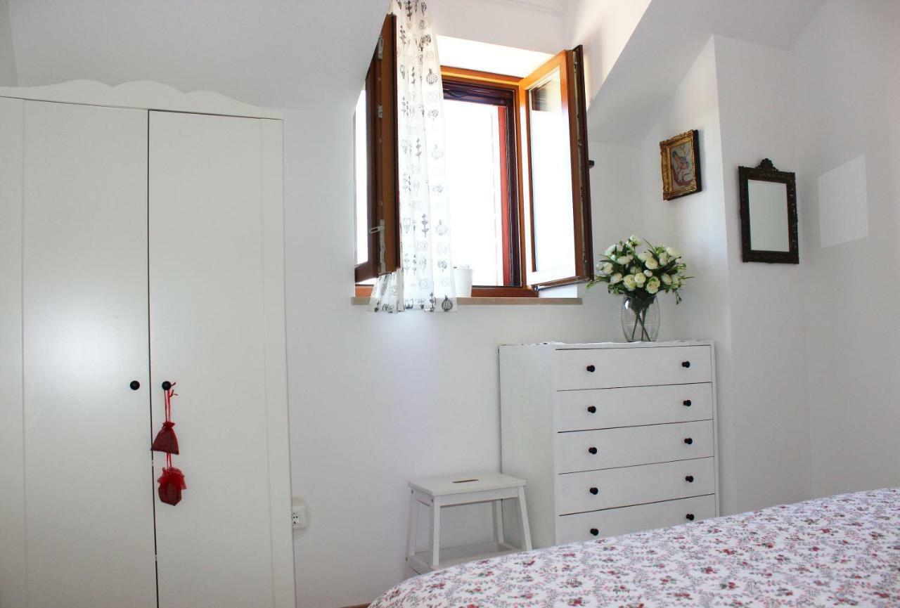 Stone Cottage Aria Velika Čista Екстериор снимка