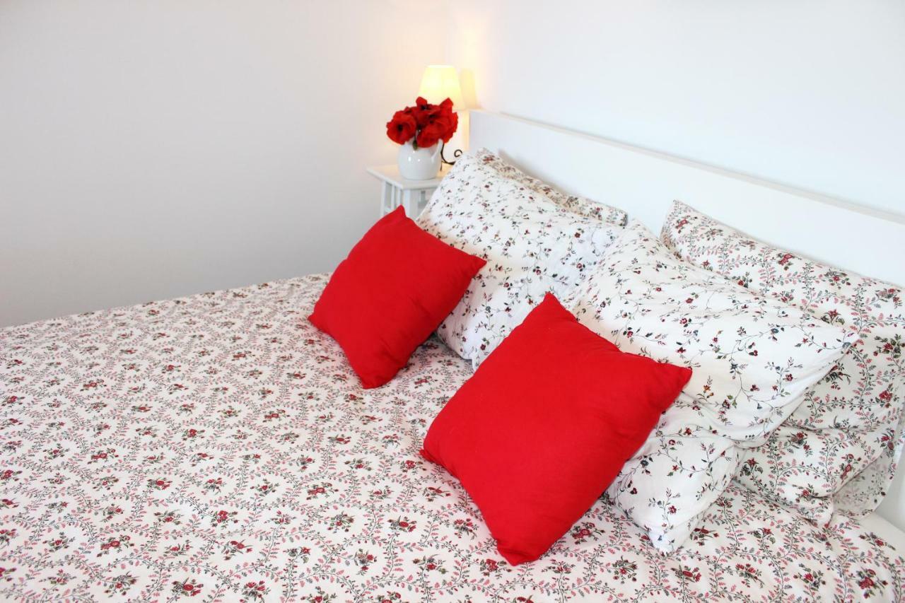 Stone Cottage Aria Velika Čista Екстериор снимка