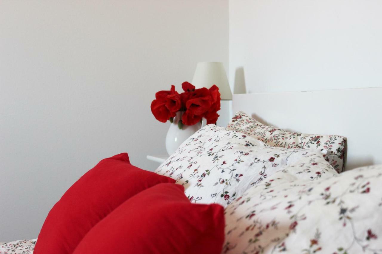 Stone Cottage Aria Velika Čista Екстериор снимка