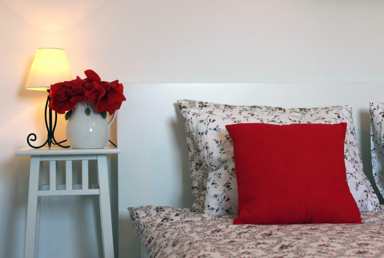 Stone Cottage Aria Velika Čista Екстериор снимка