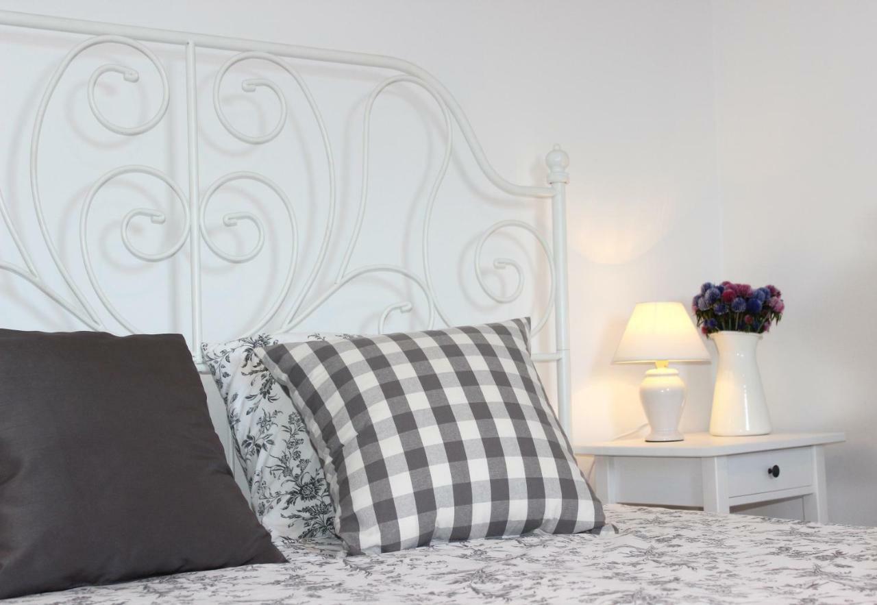 Stone Cottage Aria Velika Čista Екстериор снимка