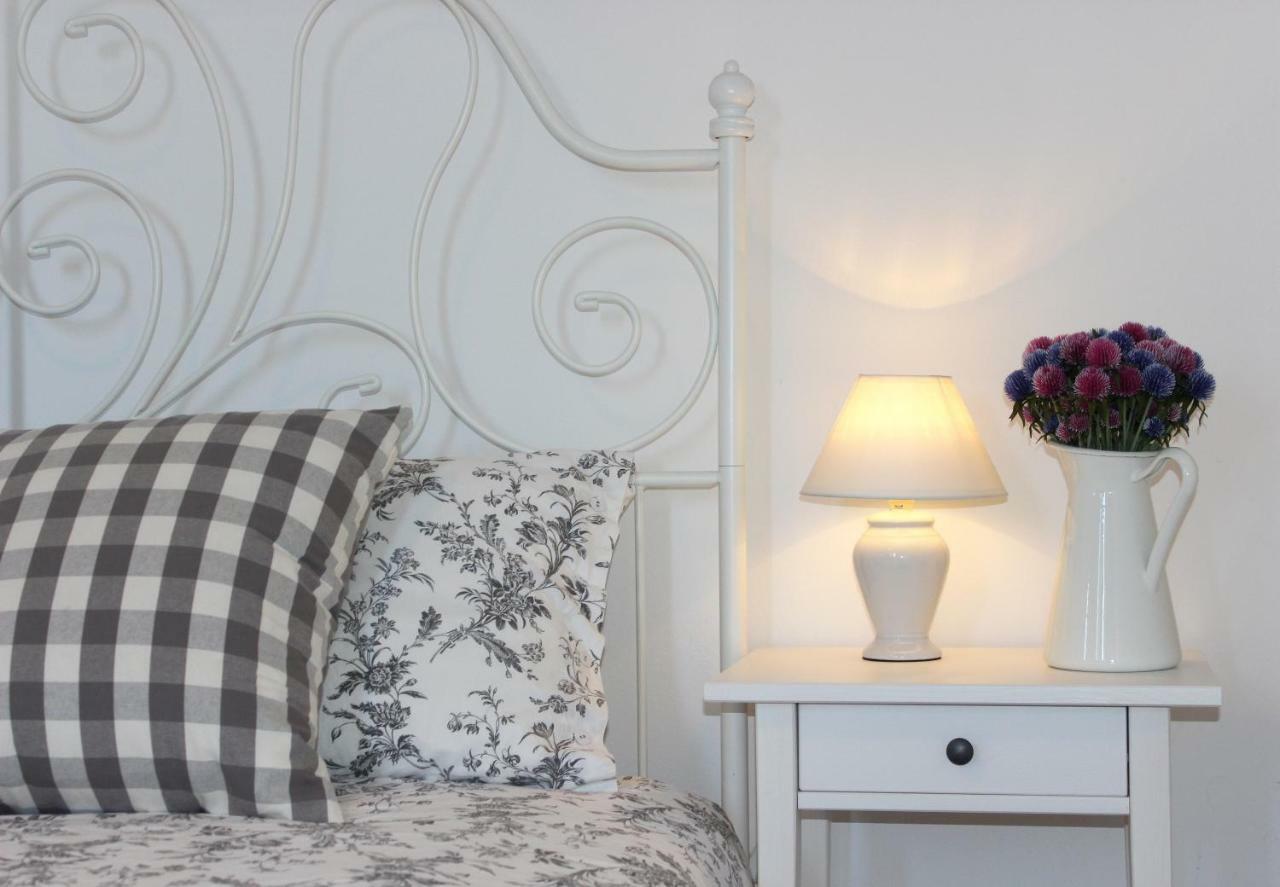 Stone Cottage Aria Velika Čista Екстериор снимка