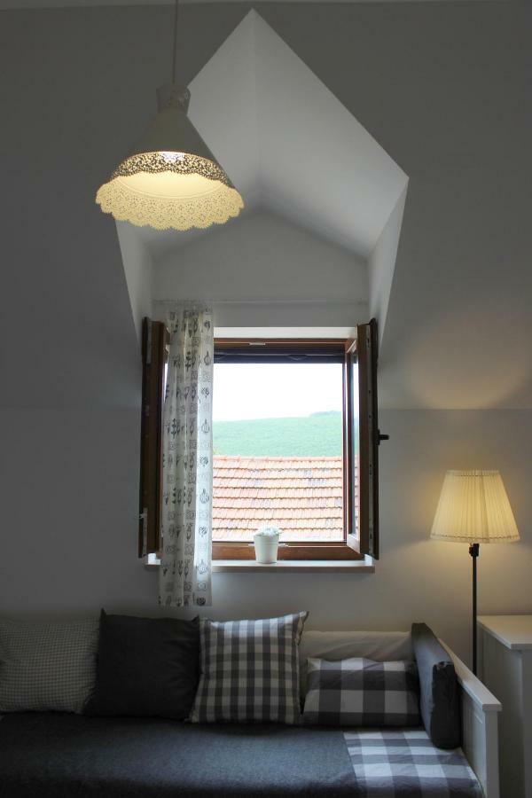 Stone Cottage Aria Velika Čista Екстериор снимка